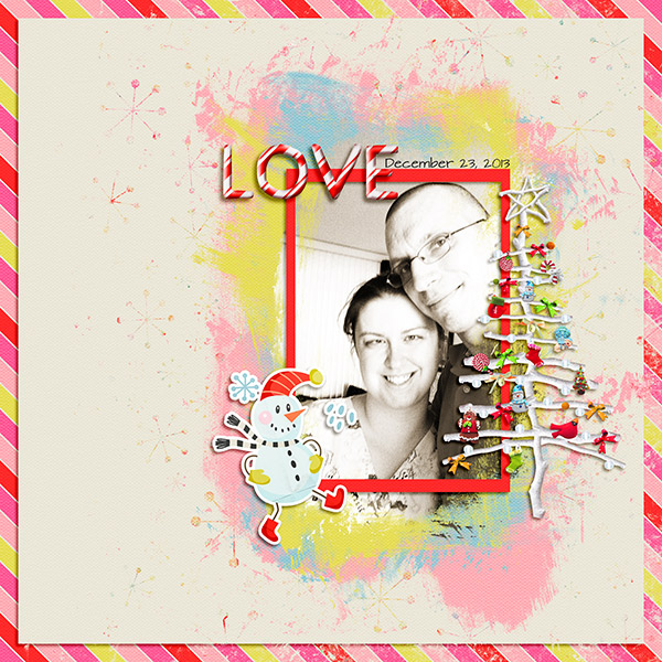 Love