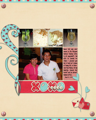 love