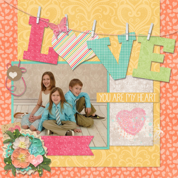 LOVE