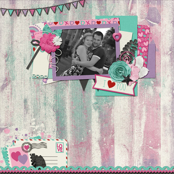 love