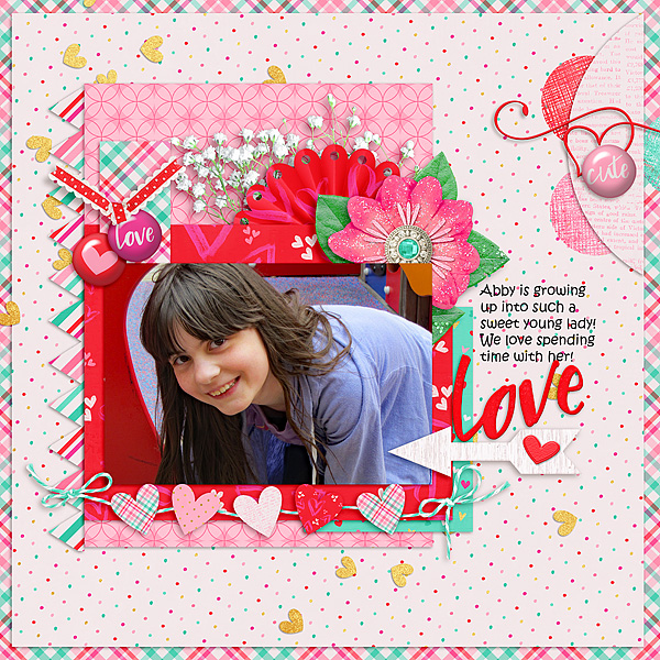 Love!