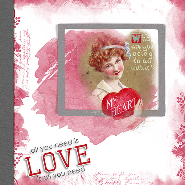 Love