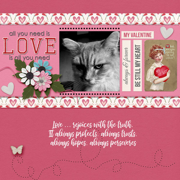 Love...