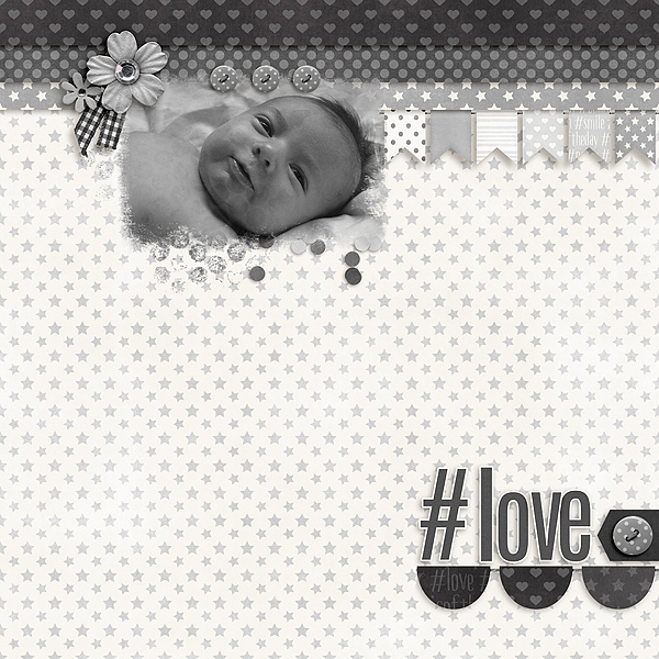 #Love