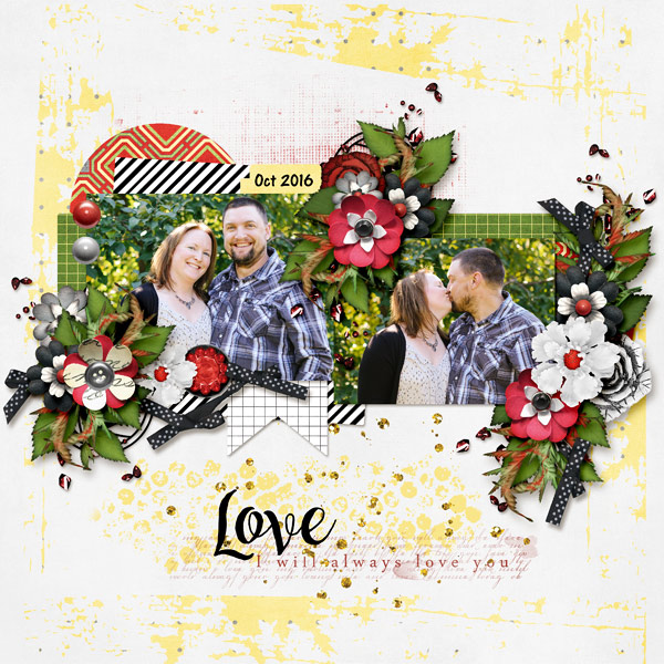 Love