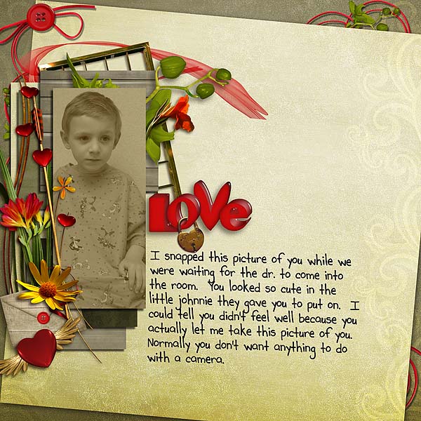 Love
