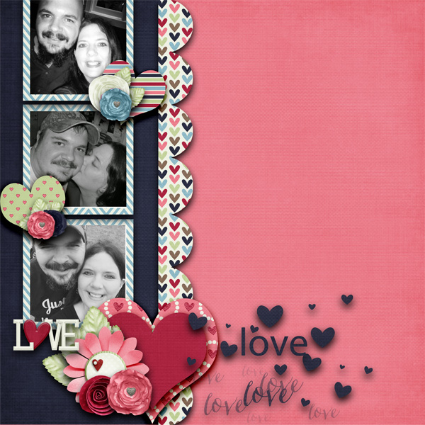LOVE