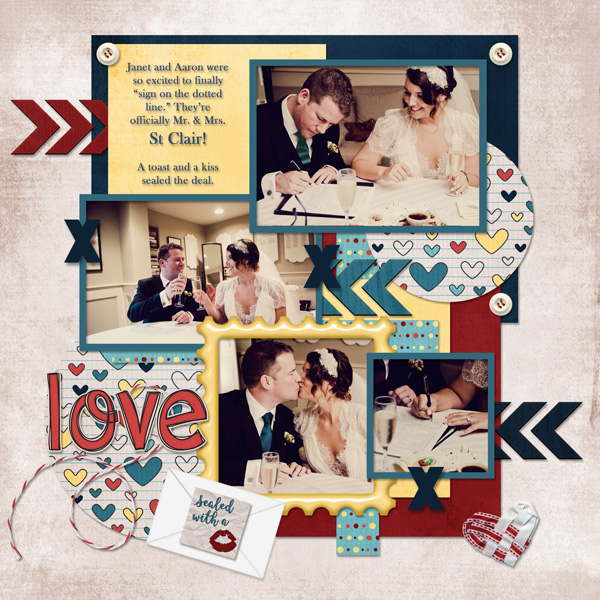 Love