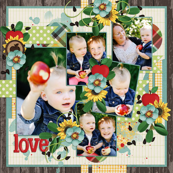 Love