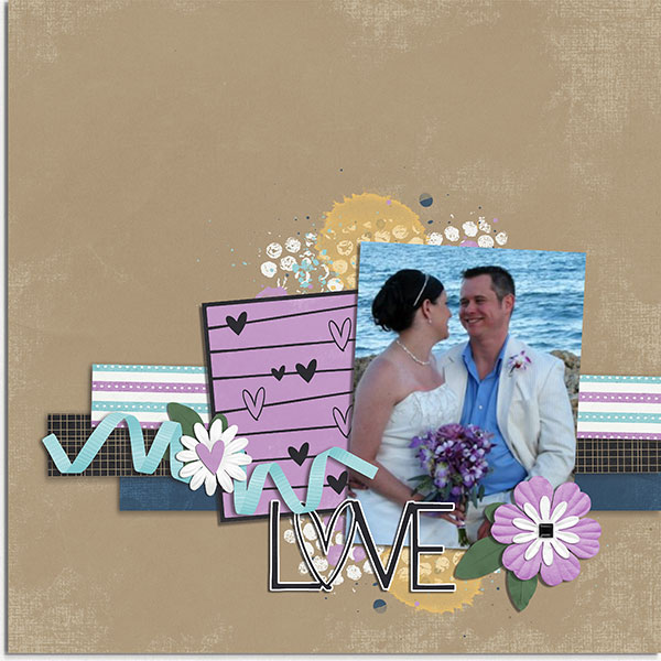 love