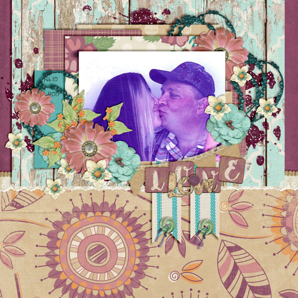 love