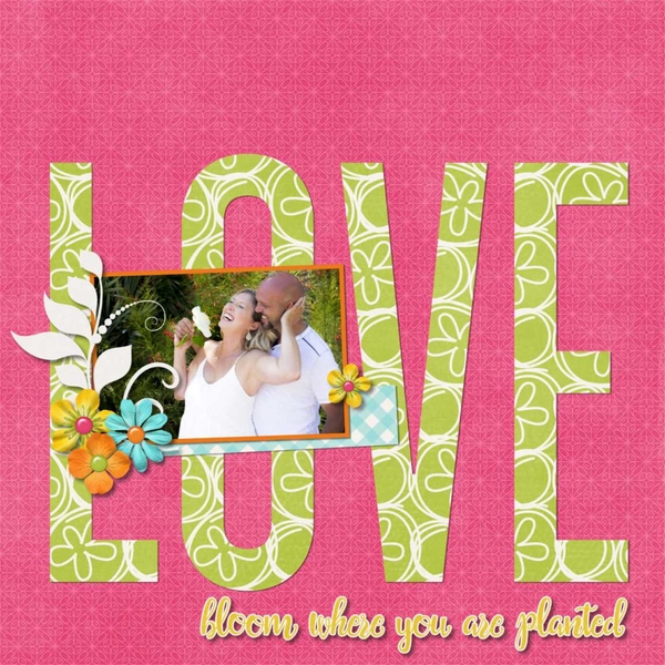 Love