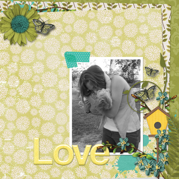 Love