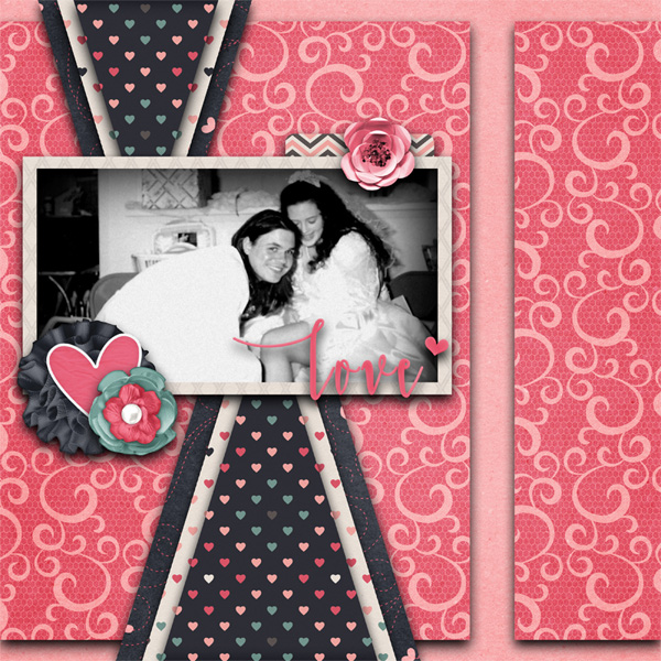 LOVE
