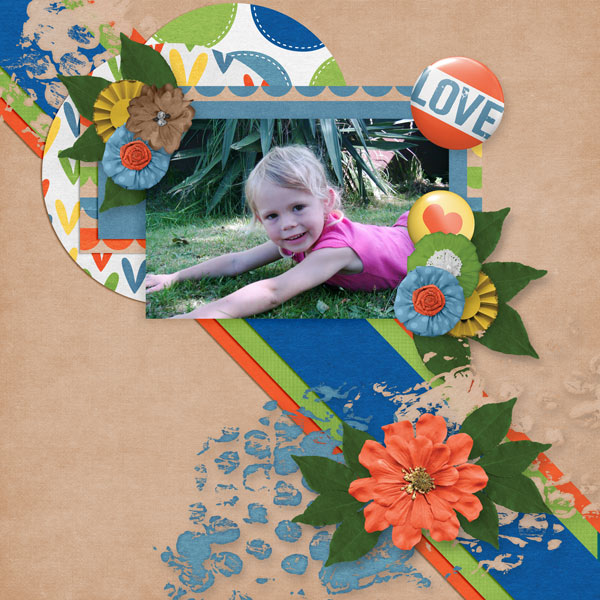 Love