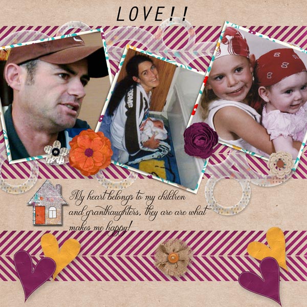Love