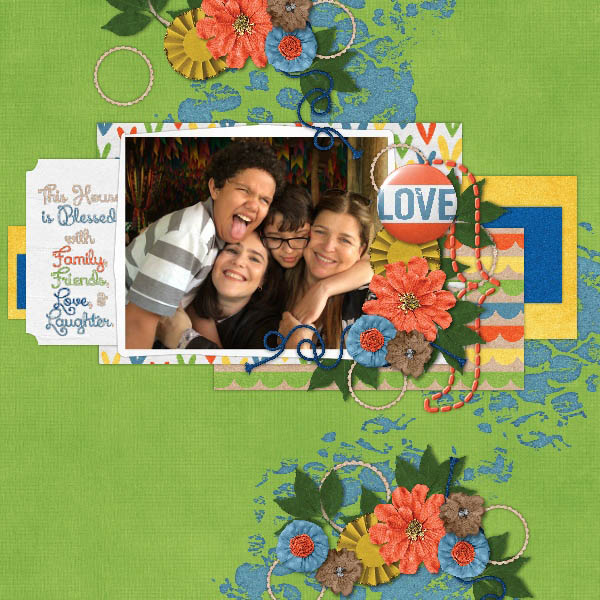 Love