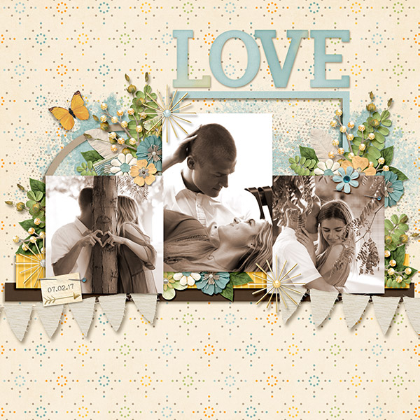 LOVE