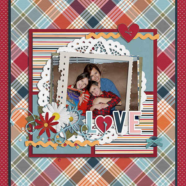 love