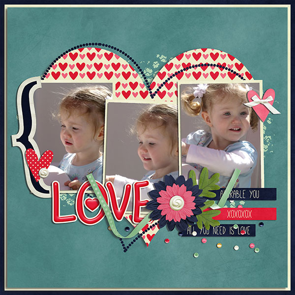 love