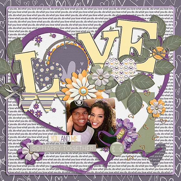 love
