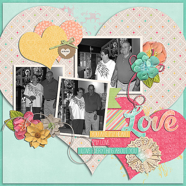 love