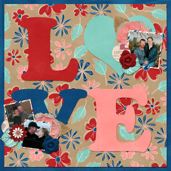 LOVE