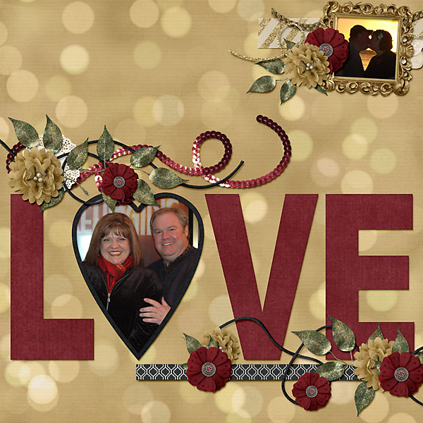 LOVE
