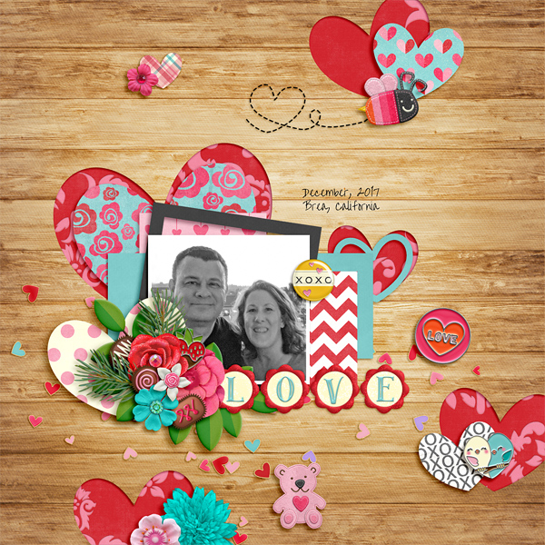 love