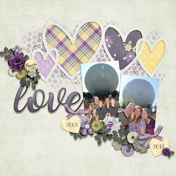 ~Love~