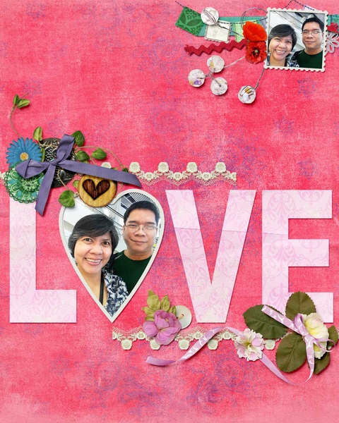love