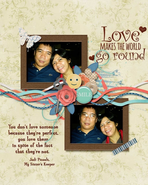 love