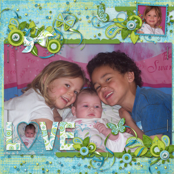 Love