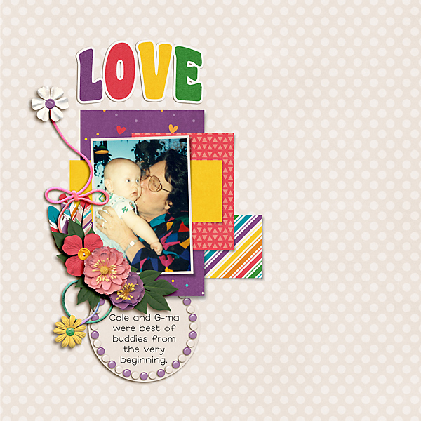 Love