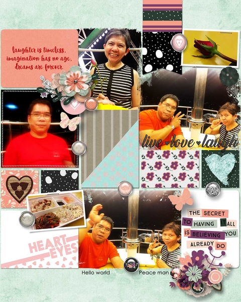 love