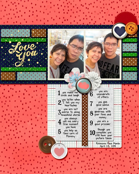 love