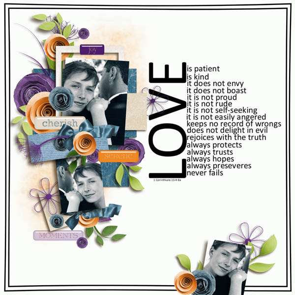 Love