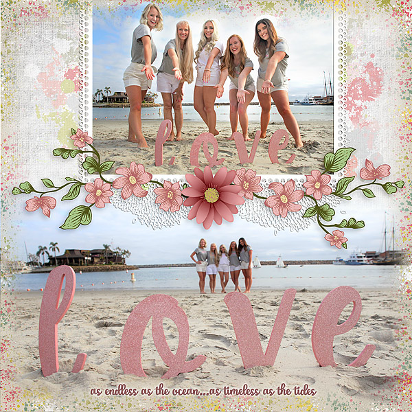 LOVE