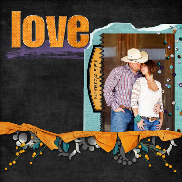 Love