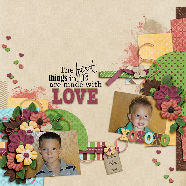 Love