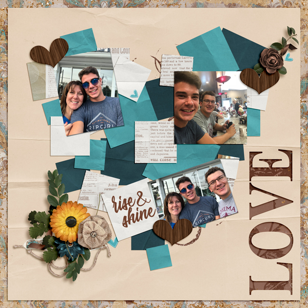 Love