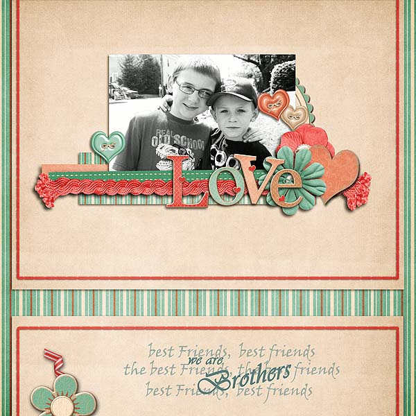 Love