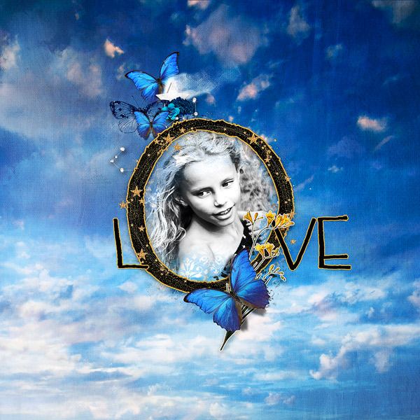 LOVE