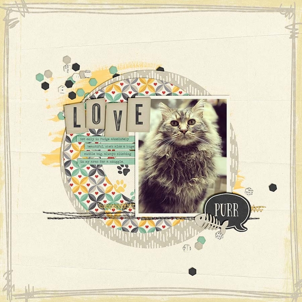 ~Love~