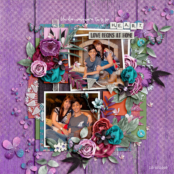 love