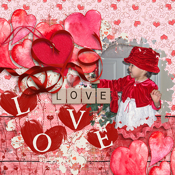 Love