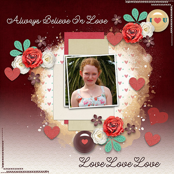 Love