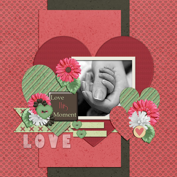 LOVE
