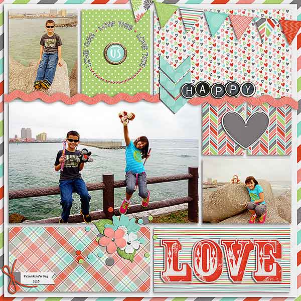 love