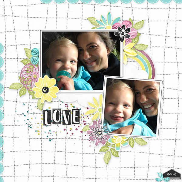 LOVE